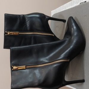 UC MICHAEL KORS BOOTS